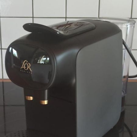 Les Brimbelles Apartment Hottviller Ngoại thất bức ảnh