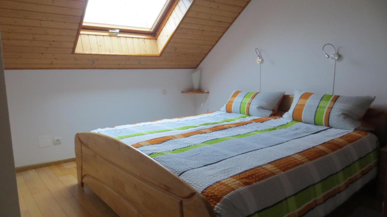 Les Brimbelles Apartment Hottviller Ngoại thất bức ảnh