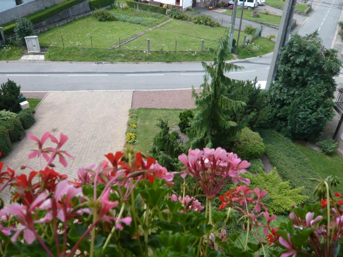 Les Brimbelles Apartment Hottviller Ngoại thất bức ảnh