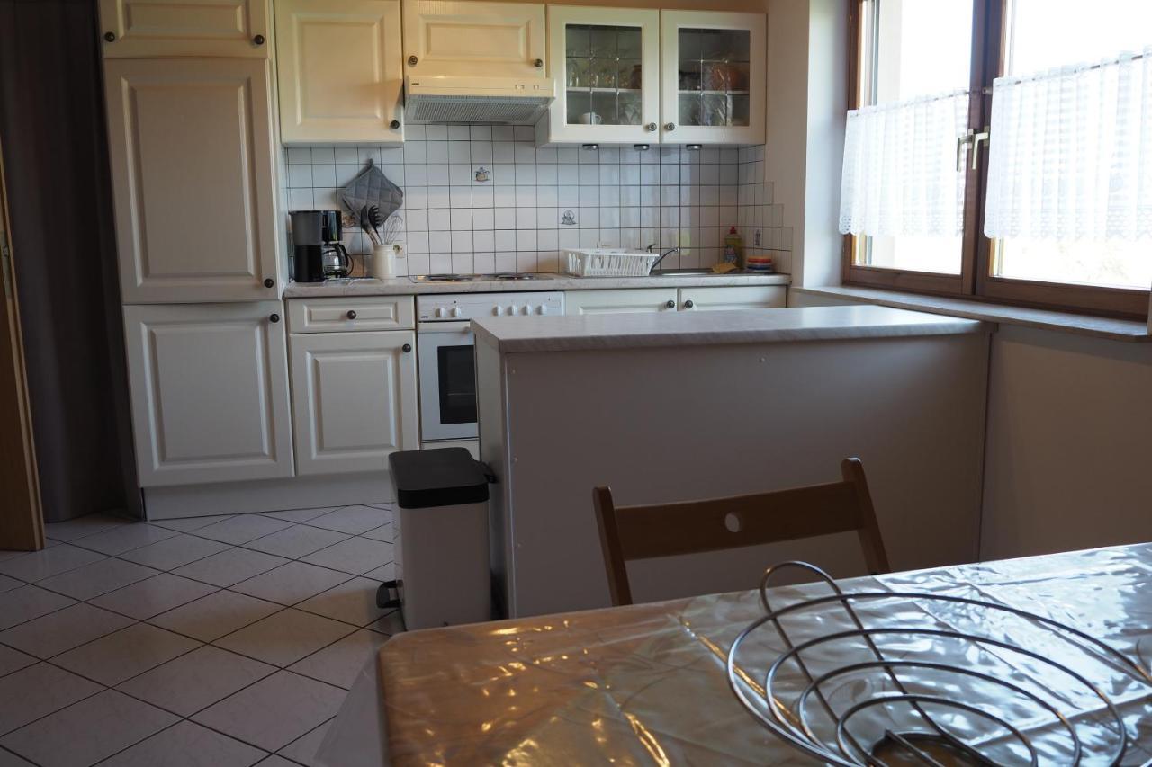 Les Brimbelles Apartment Hottviller Ngoại thất bức ảnh