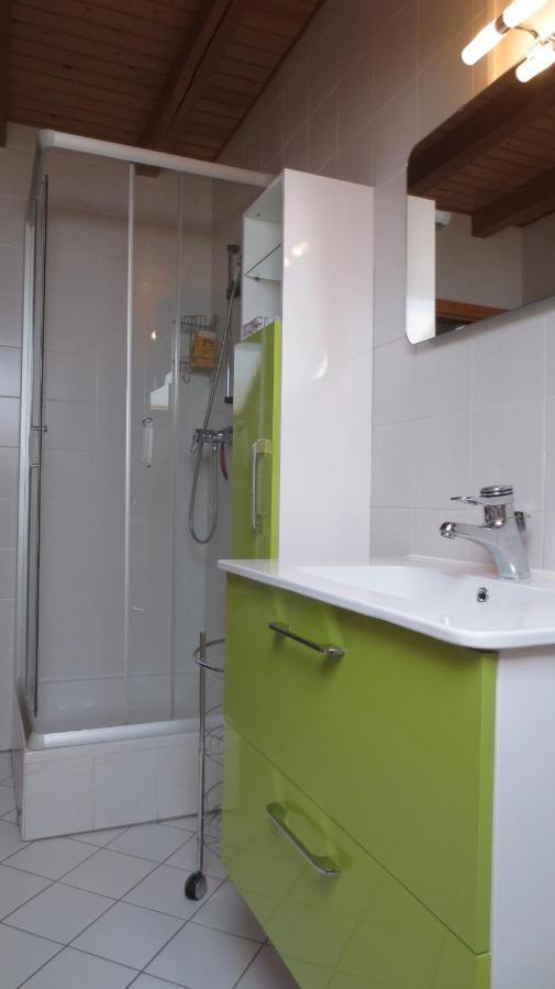 Les Brimbelles Apartment Hottviller Ngoại thất bức ảnh